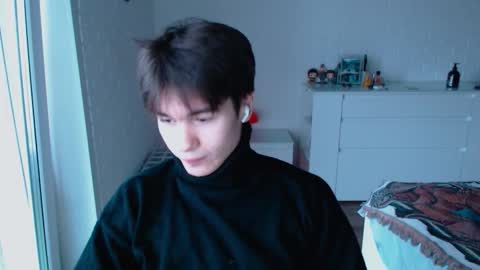 Snapshot of charleshanson69 chatting on December 2025 08:55:02 AM charleshanson69 online show from December 2025 08:55:02 AM