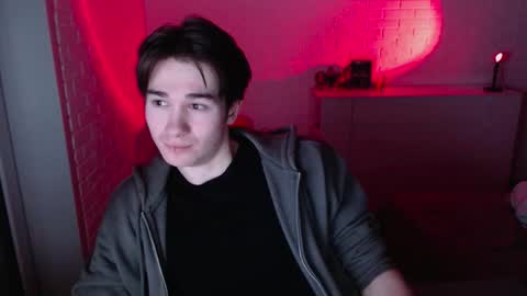 Snapshot of charleshanson69 chatting on January 2026 06:43:02 PM charleshanson69 online show from January 2026 06:43:02 PM