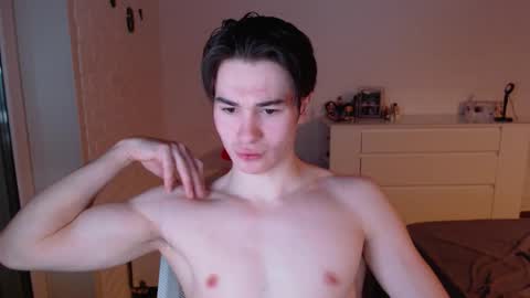 Snapshot of charleshanson69 chatting on January 2026 07:19:02 PM charleshanson69 online show from January 2026 07:19:02 PM