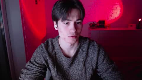 Snapshot of charleshanson69 chatting on January 2026 08:47:01 PM charleshanson69 online show from January 2026 08:47:01 PM