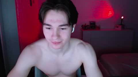 Snapshot of charleshanson69 chatting on January 2026 07:11:01 PM charleshanson69 online show from January 2026 07:11:01 PM