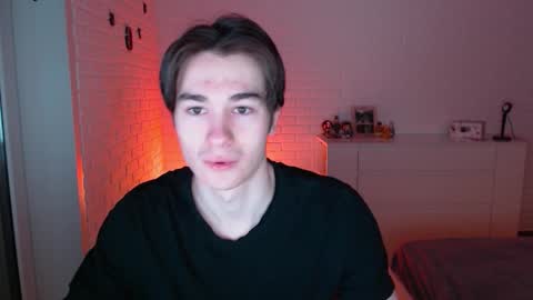 Snapshot of charleshanson69 chatting on February 2026 04:54:01 PM charleshanson69 online show from February 2026 04:54:01 PM