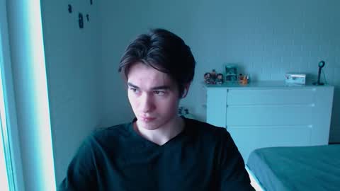 Snapshot of charleshanson69 chatting on February 2026 05:55:02 AM charleshanson69 online show from February 2026 05:55:02 AM