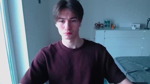 Snapshot of charleshanson69 chatting on February 2026 11:38:02 AM charleshanson69 online show from February 2026 11:38:02 AM