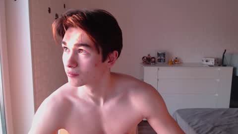 Snapshot of charleshanson69 chatting on February 2026 12:58:02 PM charleshanson69 online show from February 2026 12:58:02 PM