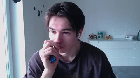 Snapshot of charleshanson69 chatting on February 2026 08:12:01 AM charleshanson69 online show from February 2026 08:12:01 AM