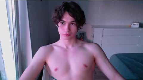 charleshanson69 online show from May 2026 04:28:01 PM