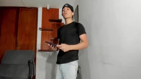 charley_morgan online show from February 2025 06:54:02 PM