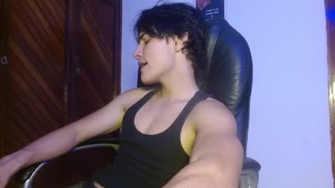 charley_morgan online show from October 2025 10:51:02 PM