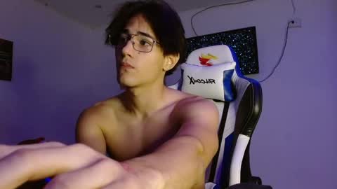 charley_morgan online show from May 2026 11:46:01 PM