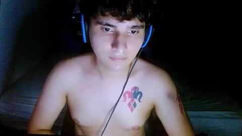 Charley quinn online show from March 2026 11:32:01 PM