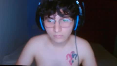 Charley quinn online show from April 2026 02:27:02 AM