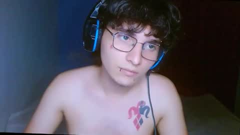 Charley quinn online show from April 2026 12:59:02 AM