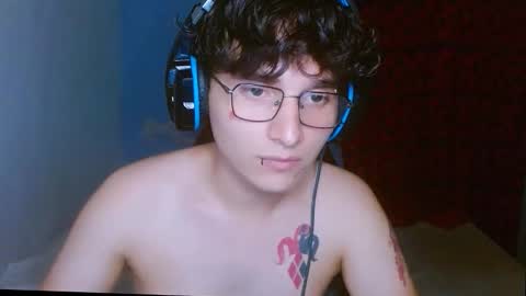 Charley quinn online show from April 2026 01:12:01 AM
