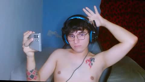 Charley quinn online show from May 2026 01:33:02 AM