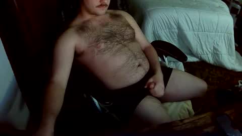 charlie7125 online show from April 2026 05:52:01 AM