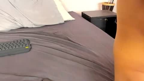 charlie_latino online show from July 2026 06:58:02 AM