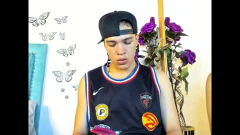 charlie_latino online show from July 2026 02:25:01 AM