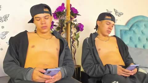 charlie_latino online show from July 2026 05:53:01 AM