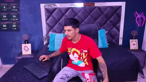 Snapshot of charlie_oconnor chatting on March 2026 03:34:01 AM Charlie oconnor online show from March 2026 03:34:01 AM