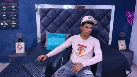 Snapshot of charlie_oconnor chatting on March 2026 02:28:01 AM Charlie oconnor online show from March 2026 02:28:01 AM