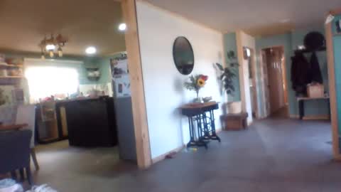 I am Charlie online show from March 2026 01:26:02 PM