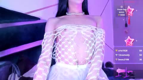 Snapshot of charlie_williams_1 chatting on January 2025 12:35:01 AM CHARLIE online show from January 2025 12:35:01 AM