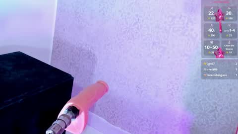 Snapshot of charlie_williams_1 chatting on February 2025 12:37:01 AM CHARLIE online show from February 2025 12:37:01 AM