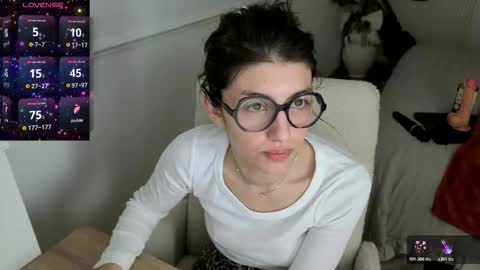 Snapshot of charlieangella chatting on January 2026 07:45:02 AM Charlie online show from January 2026 07:45:02 AM