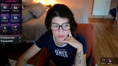 Charlie online show from July 2026 06:34:02 PM