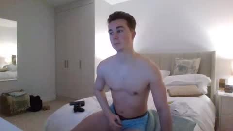 charlieboy988 online show from February 2026 10:24:02 PM