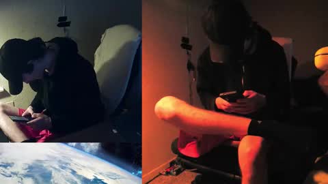 char sexiness online show from March 2026 07:45:01 AM