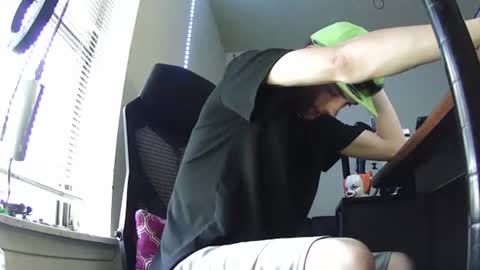 char sexiness online show from July 2026 07:02:02 PM