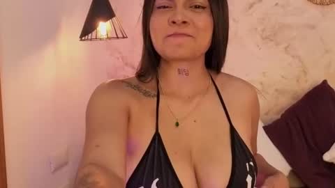 charliee_jhonson_ online show from June 2026 03:56:01 AM