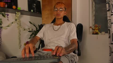 Snapshot of charlieerusso chatting on January 2025 03:53:01 AM Charles Russo online show from January 2025 03:53:01 AM