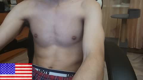 Charlie online show from December 2024 06:43:01 PM