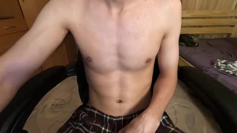 Charlie online show from October 2025 08:32:02 PM