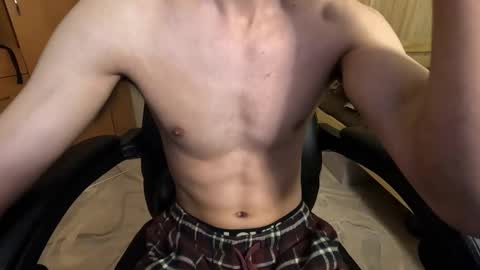 Charlie online show from November 2025 08:24:02 PM