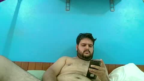 CharlieJr 69 online show from April 2026 06:25:01 PM