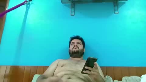 CharlieJr 69 online show from April 2026 06:58:01 PM