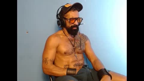 Charlie  Prospect online show from September 2025 08:52:02 PM