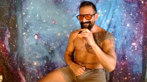 Charlie  Prospect online show from October 2025 10:51:02 PM