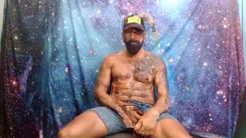 Charlie  Prospect online show from October 2025 02:01:02 AM