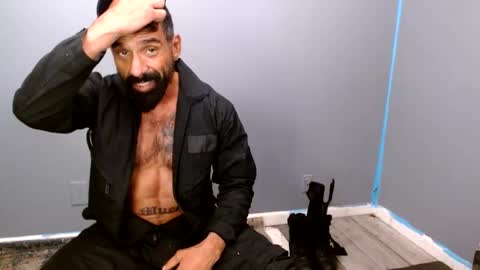 Snapshot of charlieprospect chatting on November 2025 01:39:02 AM Charlie Prospect online show from November 2025 01:39:02 AM