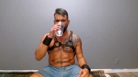 Snapshot of charlieprospect chatting on November 2025 03:10:02 AM Charlie Prospect online show from November 2025 03:10:02 AM