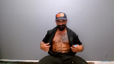 Snapshot of charlieprospect chatting on December 2025 02:20:01 AM Charlie Prospect online show from December 2025 02:20:01 AM