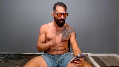 Snapshot of charlieprospect chatting on January 2026 11:29:01 PM Charlie Prospect online show from January 2026 11:29:01 PM