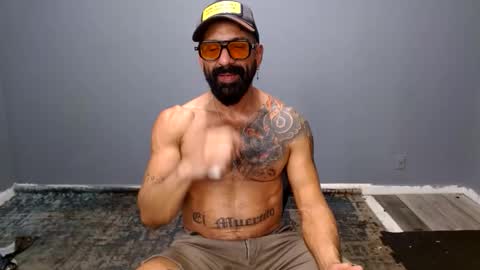 Snapshot of charlieprospect chatting on January 2026 07:37:02 PM Charlie Prospect online show from January 2026 07:37:02 PM