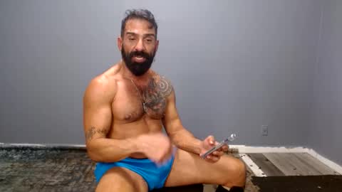 Snapshot of charlieprospect chatting on January 2026 07:24:01 AM Charlie Prospect online show from January 2026 07:24:01 AM