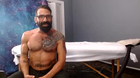 Snapshot of charlieprospect chatting on January 2026 12:32:02 PM Charlie Prospect online show from January 2026 12:32:02 PM